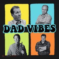90’S Dad Vibes Funny Dad Life FatherS Day Sweatshirt thumb 3
