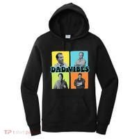 90’S Dad Vibes Funny Dad Life FatherS Day Women's Hoodie thumb 0