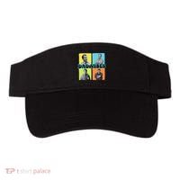 90’S Dad Vibes Funny Dad Life FatherS Day Visor thumb 0