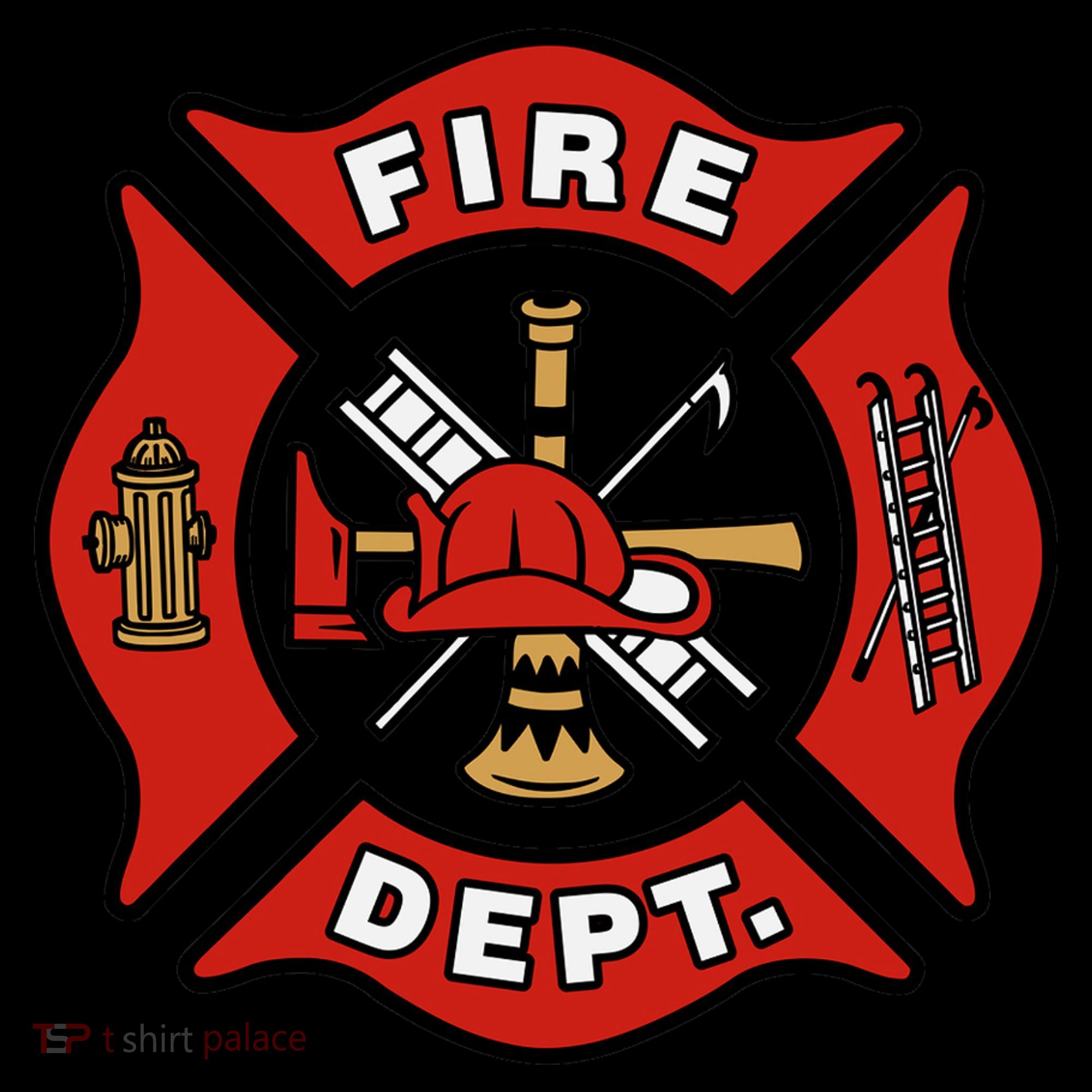 9/11 Fire Department Pocket Logo FDNY 20TH Anniversary Back & Front Coffee Mug