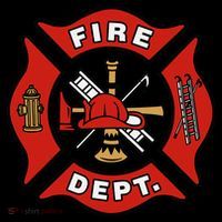 9/11 Fire Department Pocket Logo FDNY 20TH Anniversary Back & Front Ornament thumb 1