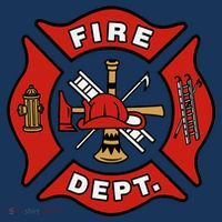 9/11 Fire Department Pocket Logo FDNY 20TH Anniversary Back & Front Hat thumb 2
