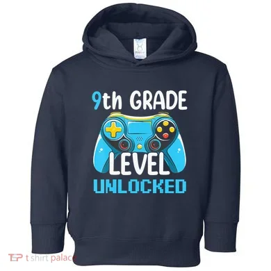 Toddler Hoodie
