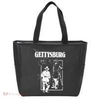 90s Gettysburg Pennsylvania Civil War General Grant Tote Bag thumb 0