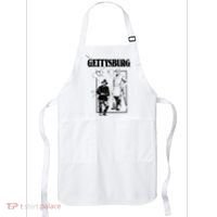 90s Gettysburg Pennsylvania Civil War General Grant Apron thumb 0