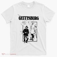 90s Gettysburg Pennsylvania Civil War General Grant T-Shirt thumb 0