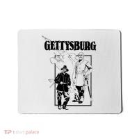 90s Gettysburg Pennsylvania Civil War General Grant Mousepad thumb 0