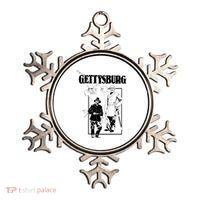 90s Gettysburg Pennsylvania Civil War General Grant Ornament thumb 0