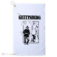 90s Gettysburg Pennsylvania Civil War General Grant Golf Towel thumb 0