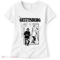 90s Gettysburg Pennsylvania Civil War General Grant Women's T-Shirt thumb 0
