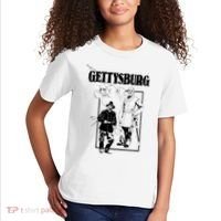 90s Gettysburg Pennsylvania Civil War General Grant Kids T-Shirt thumb 2