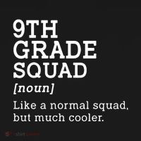 9th Grade Squad Back To School Gift Teacher Ninth Grade Team Gift Women's Hoodie thumb 2