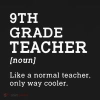 9th Grade Teacher Back To School Idea For Ninth Grade Teacher Gift Kids Sweatshirt thumb 2