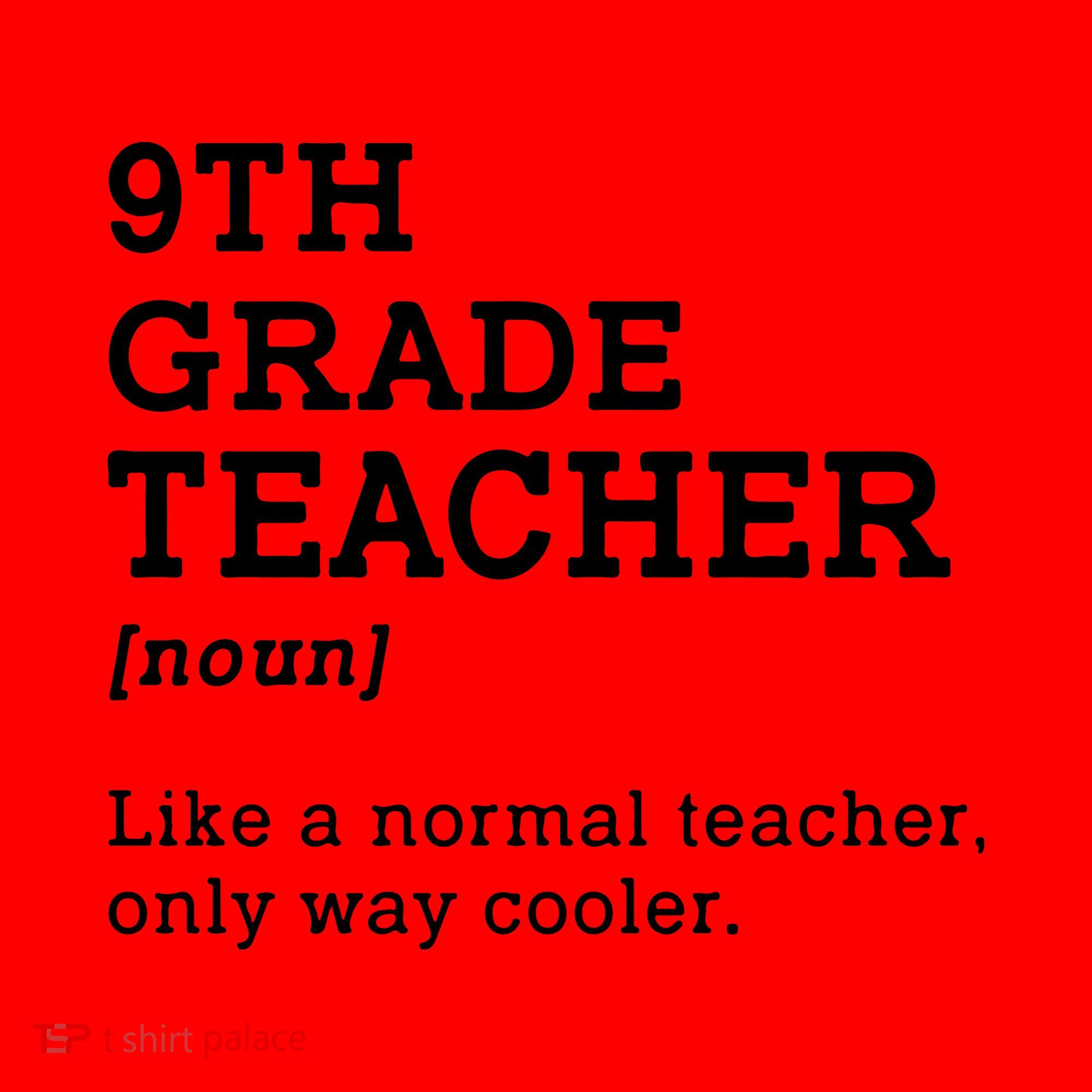 9th Grade Teacher Back To School Idea For Ninth Grade Teacher Gift Santa Hat