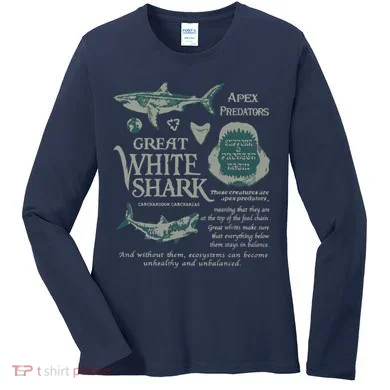 Women's Long Sleeve Shirt
