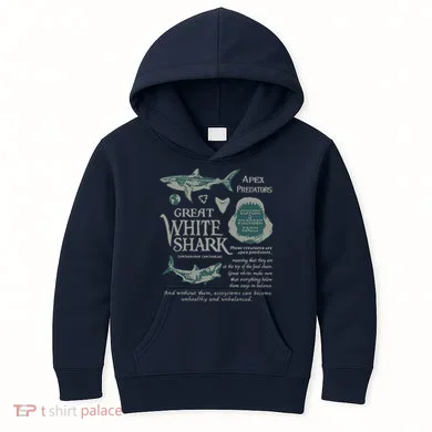 Kids Hoodie