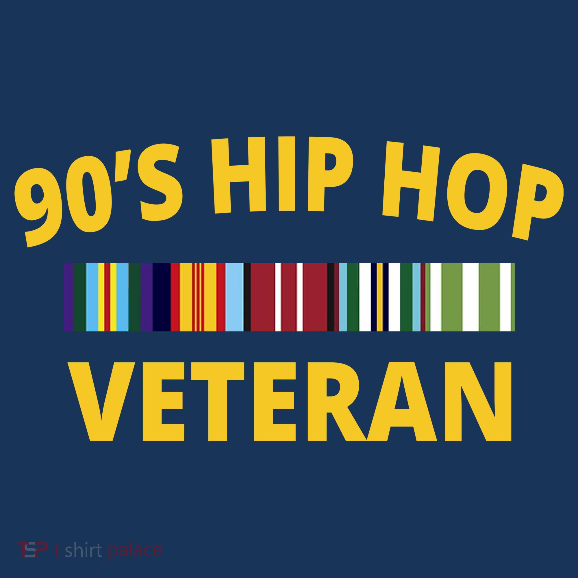 90s Hip Hop Veteran Women's Hoodie