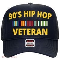 90s Hip Hop Veteran Hat thumb 0