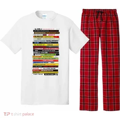 Pajama Set