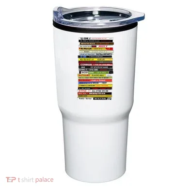 Tumbler