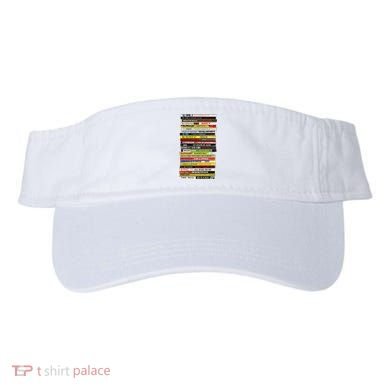 90s Hip Hop Cd Stack Visor