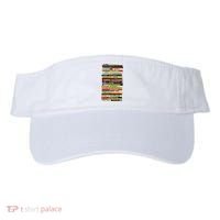 90s Hip Hop Cd Stack Visor thumb 0
