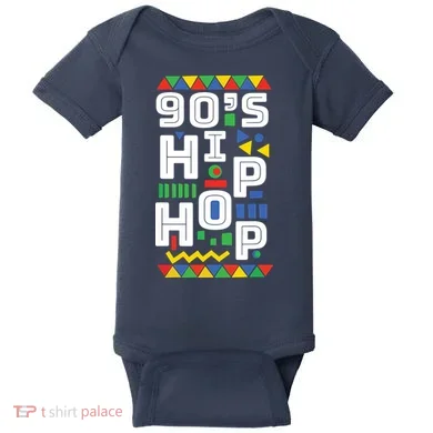 Baby Bodysuit