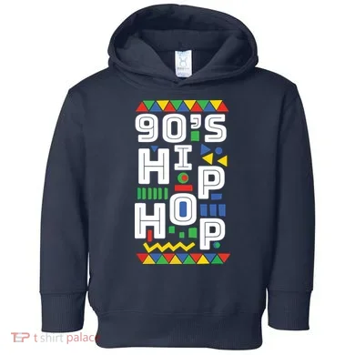 Toddler Hoodie