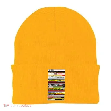 Beanie