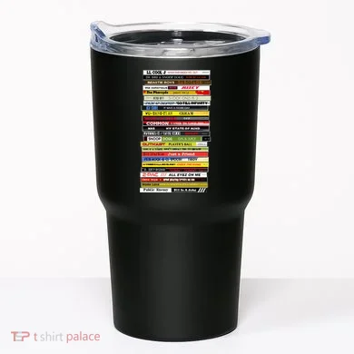 Tumbler