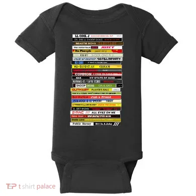 Baby Bodysuit