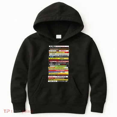 Kids Hoodie