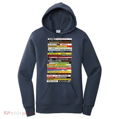 Women's Hoodie