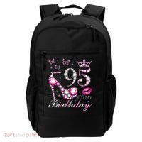 95 It'S My Birthday 95 Years Old It'S My 95th Birthday Backpack thumb 0
