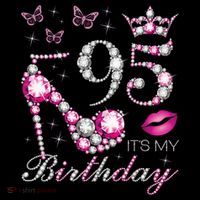 95 It'S My Birthday 95 Years Old It'S My 95th Birthday Coffee Mug thumb 5