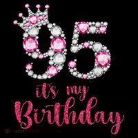95 It'S My Birthday 95th Birthday 95 Years Old Bday Gift Coffee Mug thumb 5