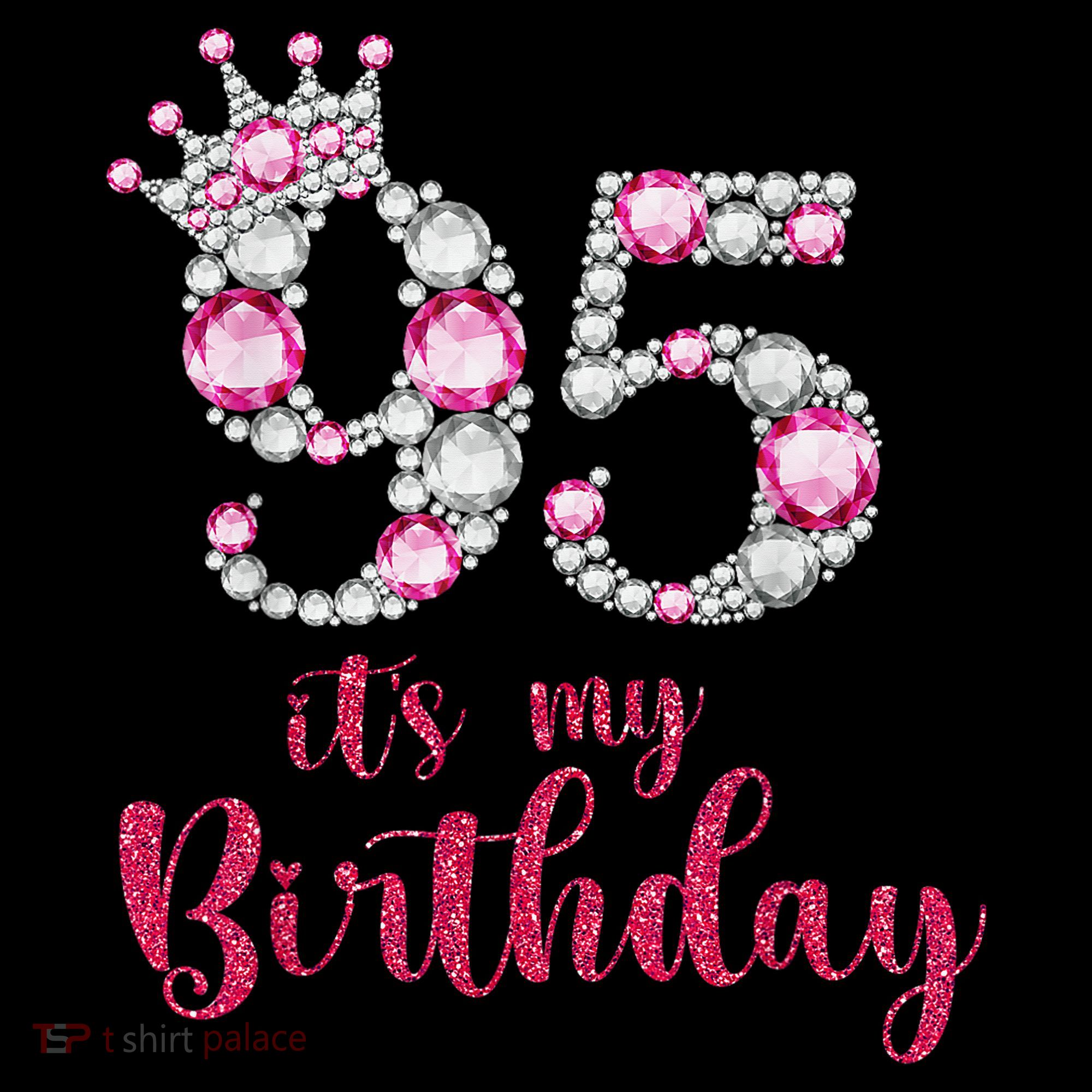 95 It'S My Birthday 95th Birthday 95 Years Old Bday Gift Coffee Mug
