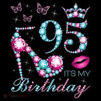 95 It'S My Birthday 95 Years Old It'S My 95th Birthday Party Coffee Mug thumb 5