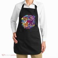 90s Inspired Tiger Apron thumb 2