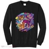 90s Inspired Tiger Sweatshirt thumb 0