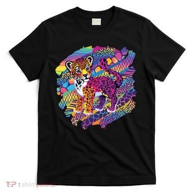 90s Inspired Tiger T-Shirt