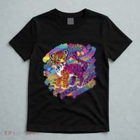 90s Inspired Tiger T-Shirt thumb 5