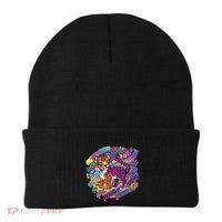 90s Inspired Tiger Beanie thumb 0