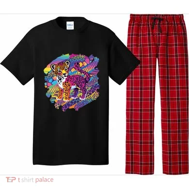 Pajama Set
