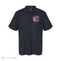 90s Inspired Tiger Polo thumb 0