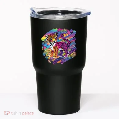 Tumbler