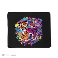 90s Inspired Tiger Mousepad thumb 0