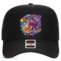 90s Inspired Tiger Hat thumb 0