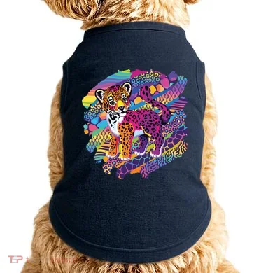 Doggie Tank