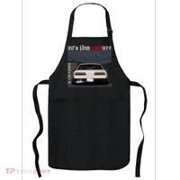 90s Jdm Culture S13 Car Apron thumb 0